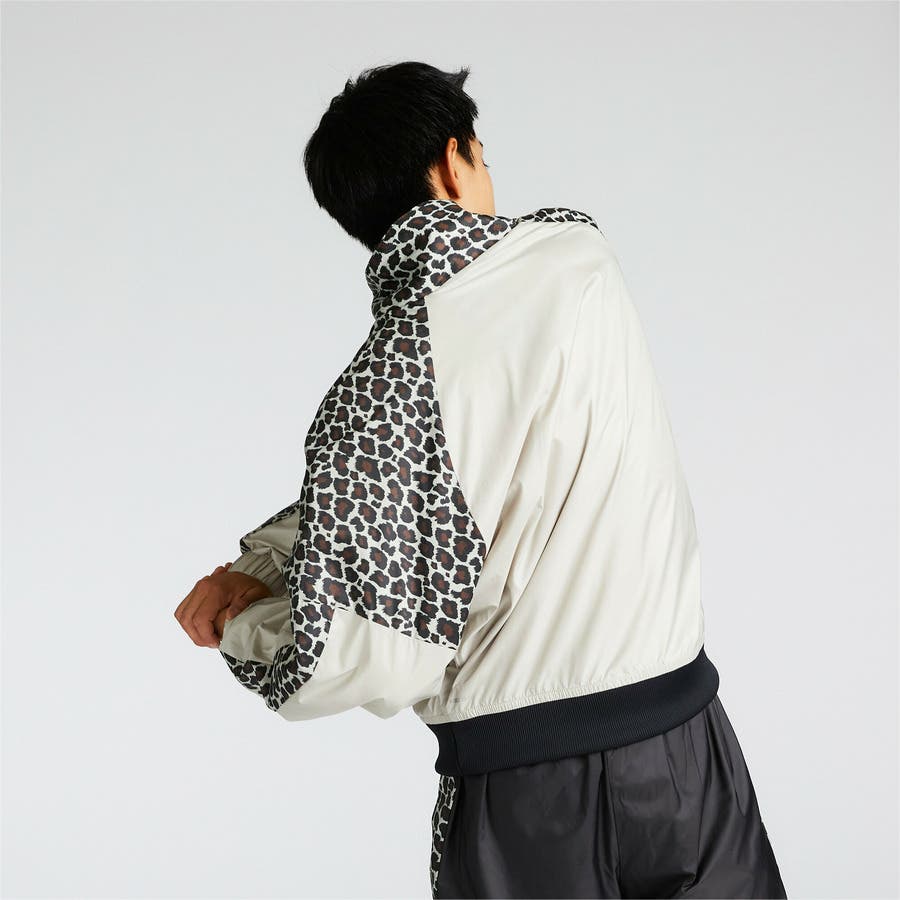 メンズ トレーニング トレイン エッジ 裏起毛 トリコット ウーブン