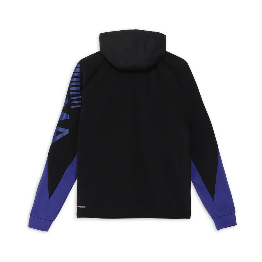 メンズ トレーニング ストレングス ニットトラックジャケット[品番