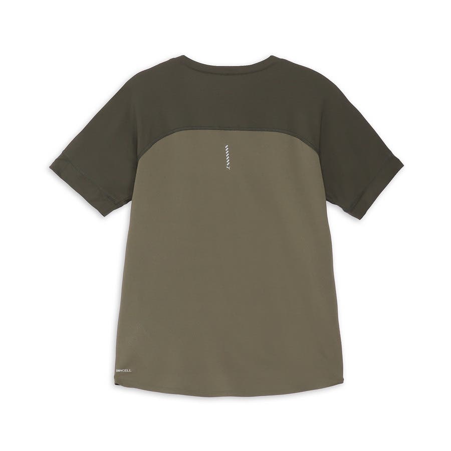 ユニセックス ランニング テック RF 半袖 Tシャツ[品番：PUMW0000020]｜PUMA（プーマ ）のメンズファッション通販｜SHOPLIST（ショップリスト）