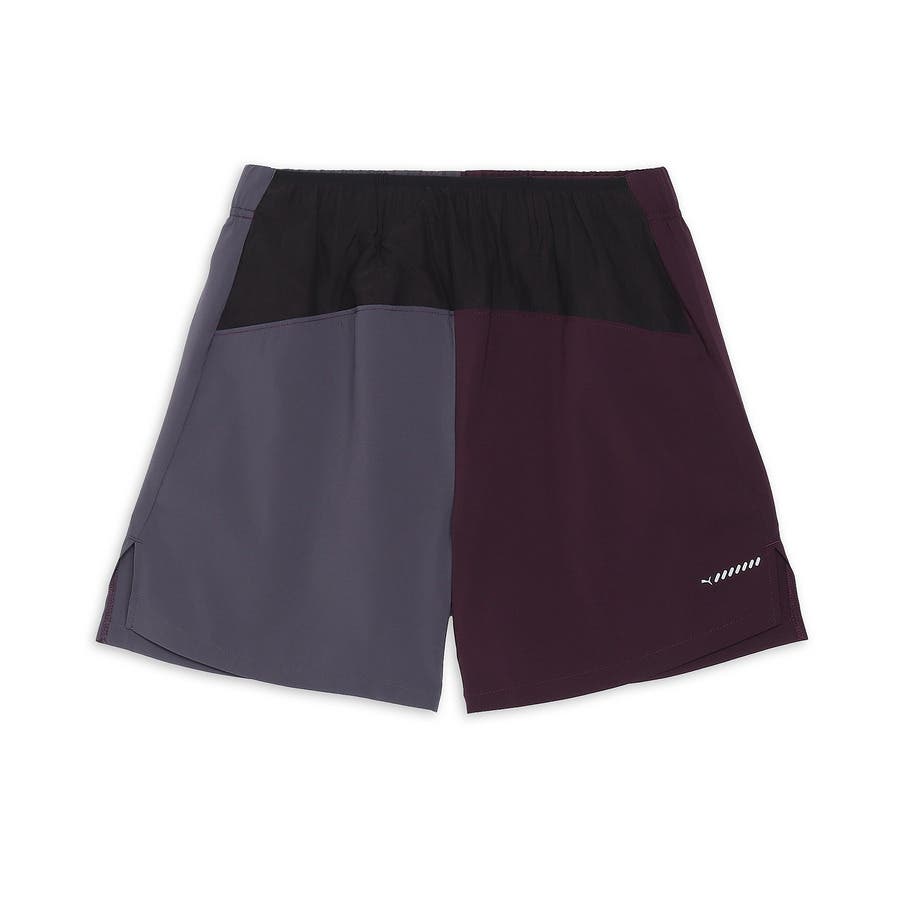 ユニセックス ランニング テック RF ショーツ[品番：PUMW0000023