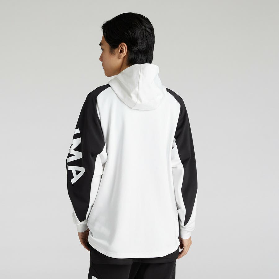 メンズ トレーニング TAD ニット ジャケット[品番：PUMW0006185]｜PUMA