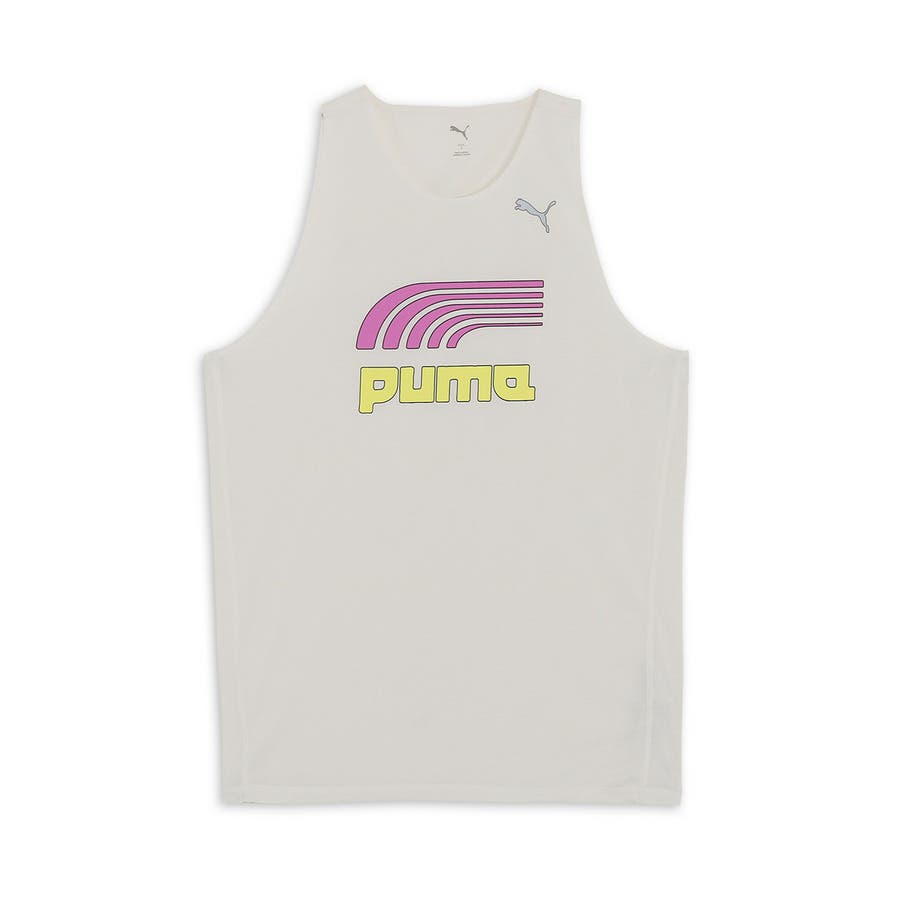 メンズ ランニング RF タンクトップ RF TANK M[品番：PUMW0005835