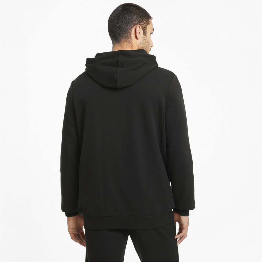 メンズ ESS ビッグロゴ フーディー スウェット[品番：PUMW0003129]｜PUMA（プーマ ）のメンズファッション通販｜SHOPLIST（ショップリスト）