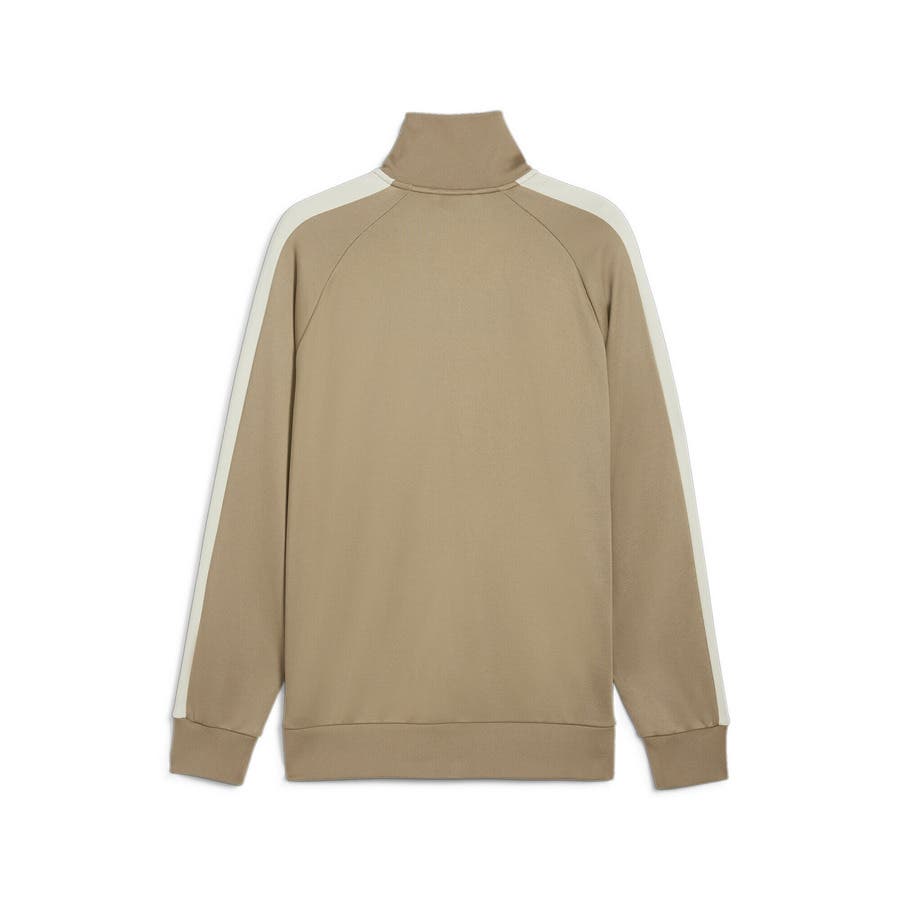 メンズ T7 ICONIC トラックジャケット[品番：PUMW0003357]｜PUMA