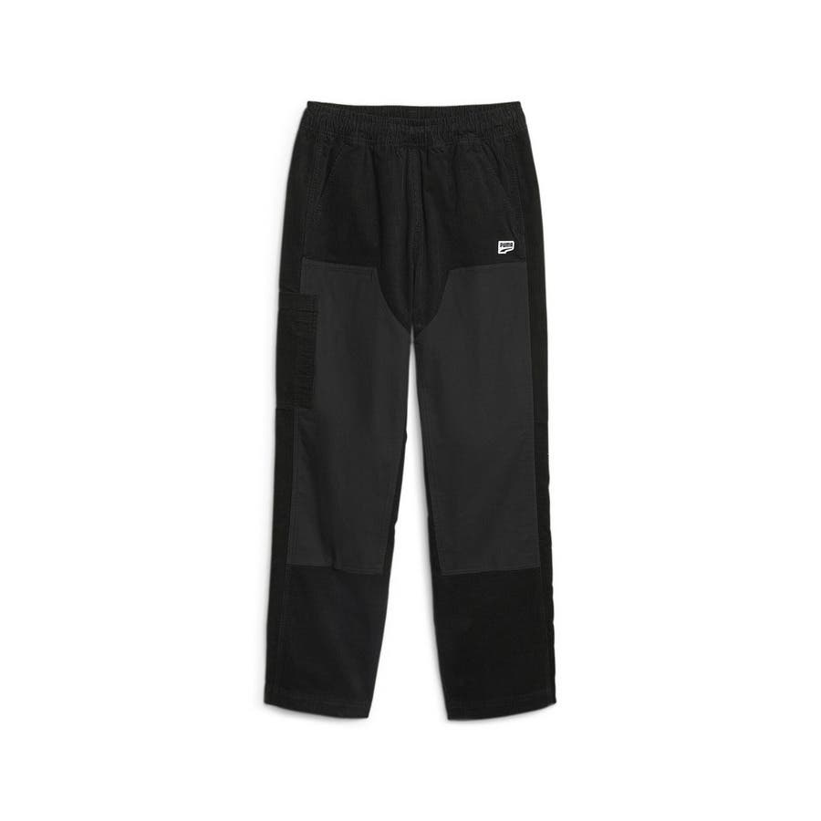 非売品 メンズ DOWNTOWN パンツ[品番：PUMW0002391]｜PUMA コーデュロイ パンツ