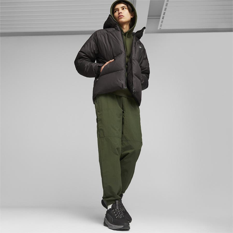 メンズ PUMA ダウン ジャケット[品番：PUMW0002380]｜PUMA（プーマ