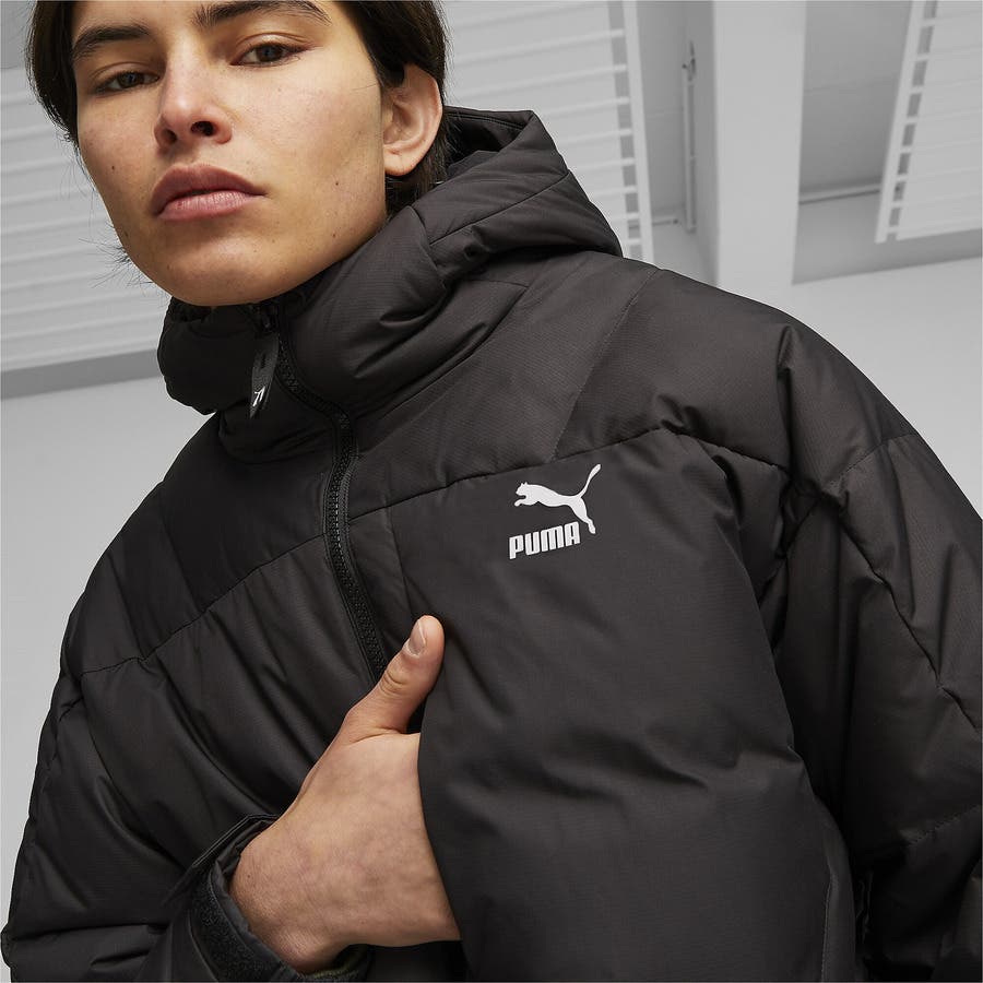 メンズ PUMA ダウン ジャケット[品番：PUMW0002380]｜PUMA（プーマ