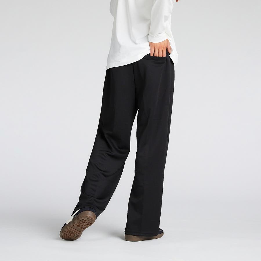 ユニセックス T7 トラックパンツ ワイド[品番：PUMW0001459]｜PUMA