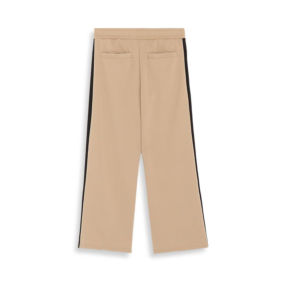 ユニセックス T7 トラックパンツ ワイド[品番：PUMW0001460