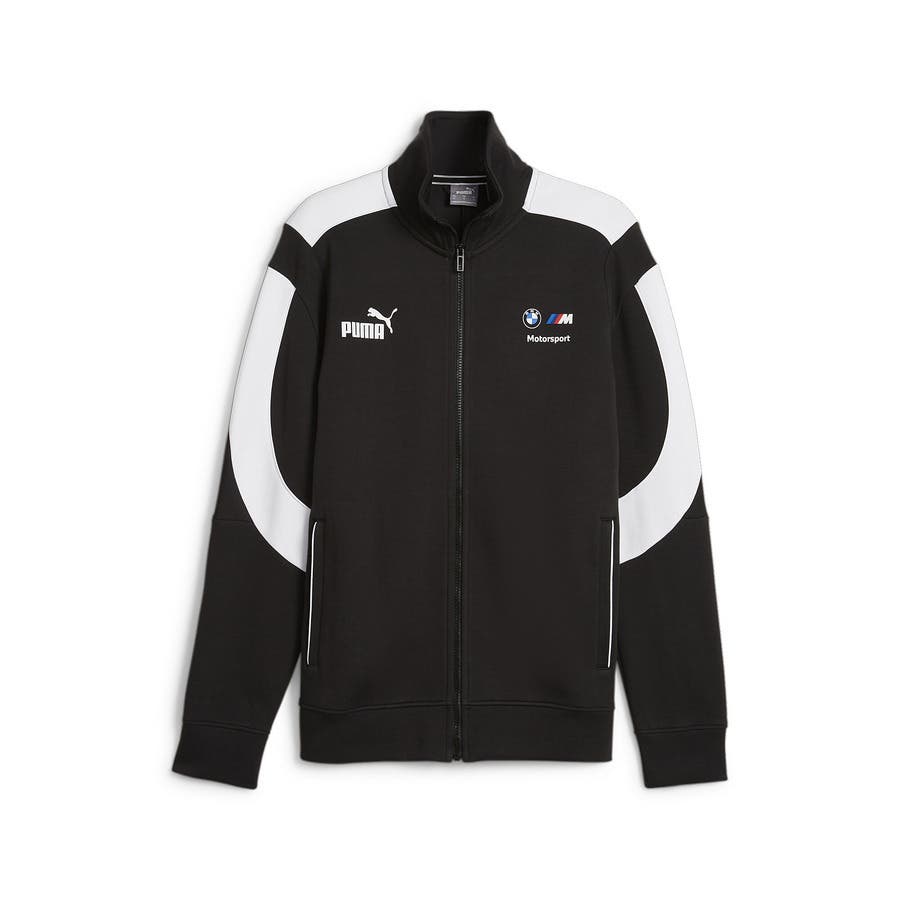 プーマ PUMA BMW MMS MT7+ トラック ジャケット
