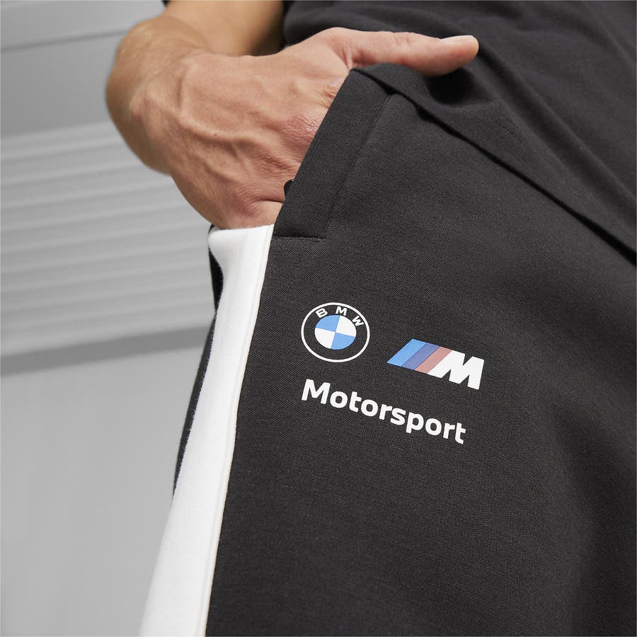 PUMA公式】メンズ BMW MMS MT7+ トラック パンツ