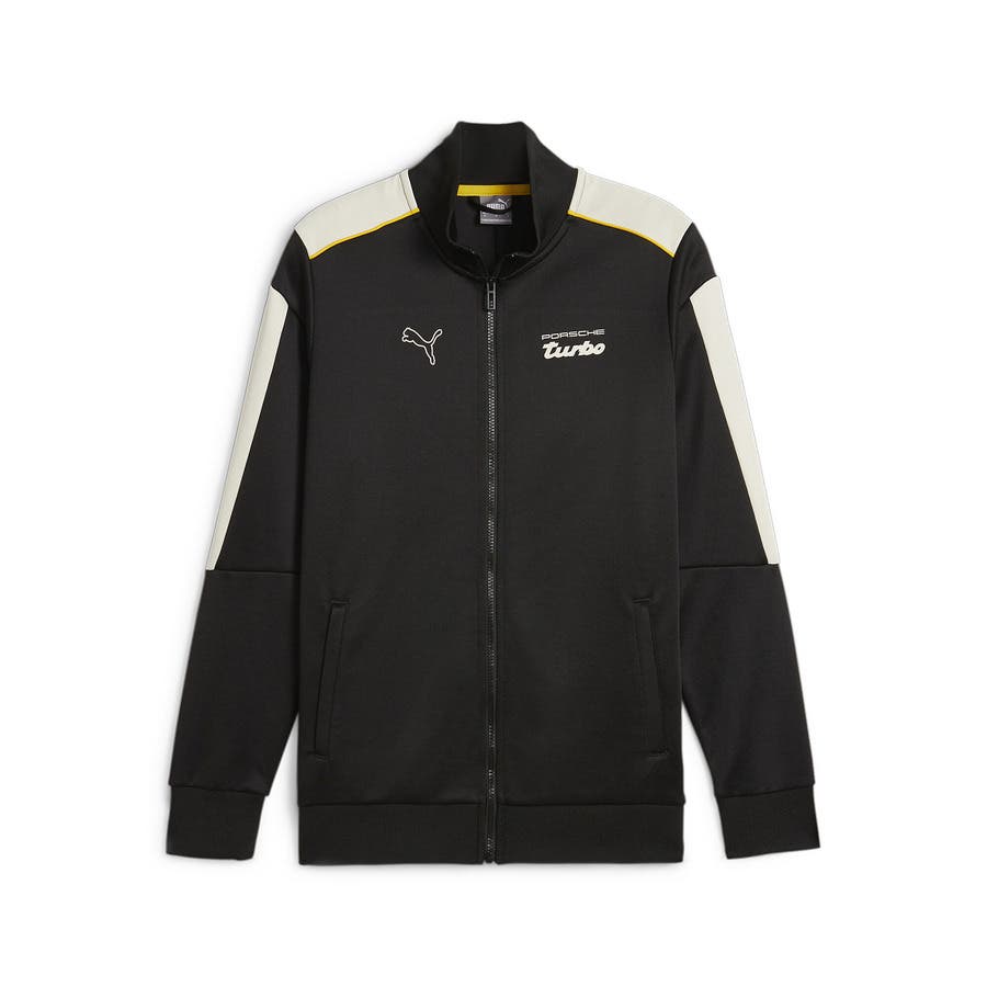 【上品】 メンズ ポルシェ レガシー MT7 トラック ジャケット[品番 トップス