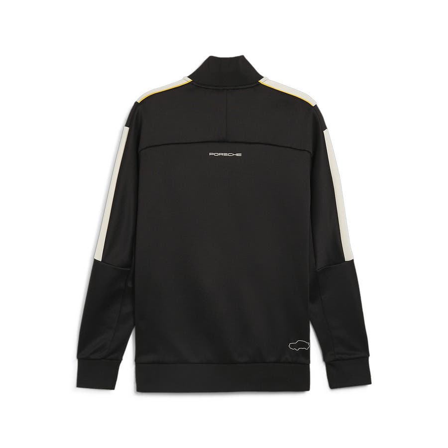 PUMA Porsche Legacy MT7 Men's Regular Fit Track Jacket | eBay