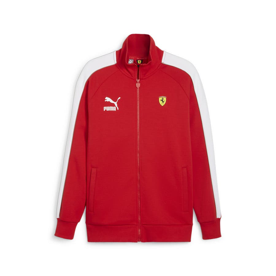 激レア】PUMAトラックジャケット 総柄 XL