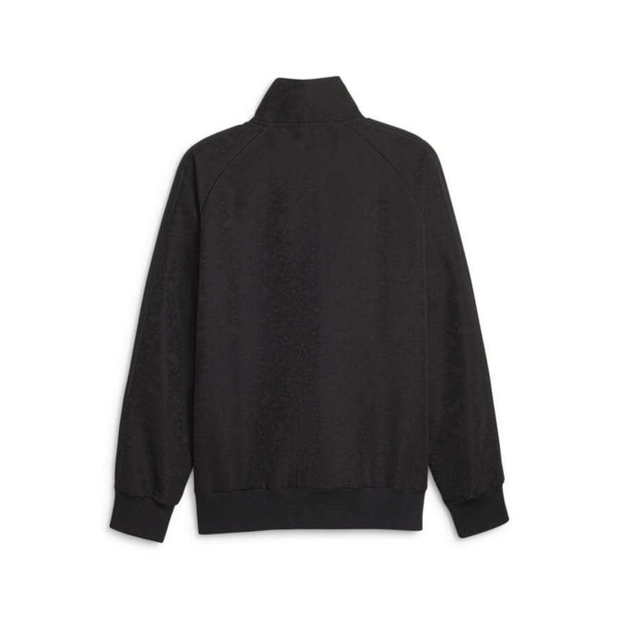 ユニセックス クラブ ハウス T7 トラックジャケット[品番