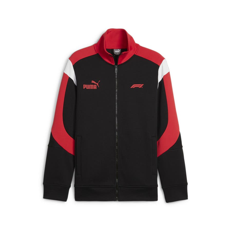 メンズ F1 MT7+ トラックジャケット[品番：PUMW0001941]｜PUMA