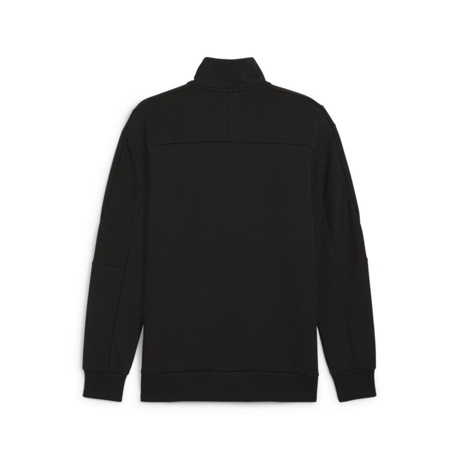 PUMA  オフィシャル MT7 トラックジャケット PUMA（プーマ） ジャージ メンズ フェラーリ MT7 トラック ジャケット