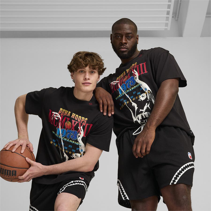 明星大学 バスケットボール Tシャツ メンズ バスケットボール カルチャー クラウド クレイズ 半袖 Tシャツ