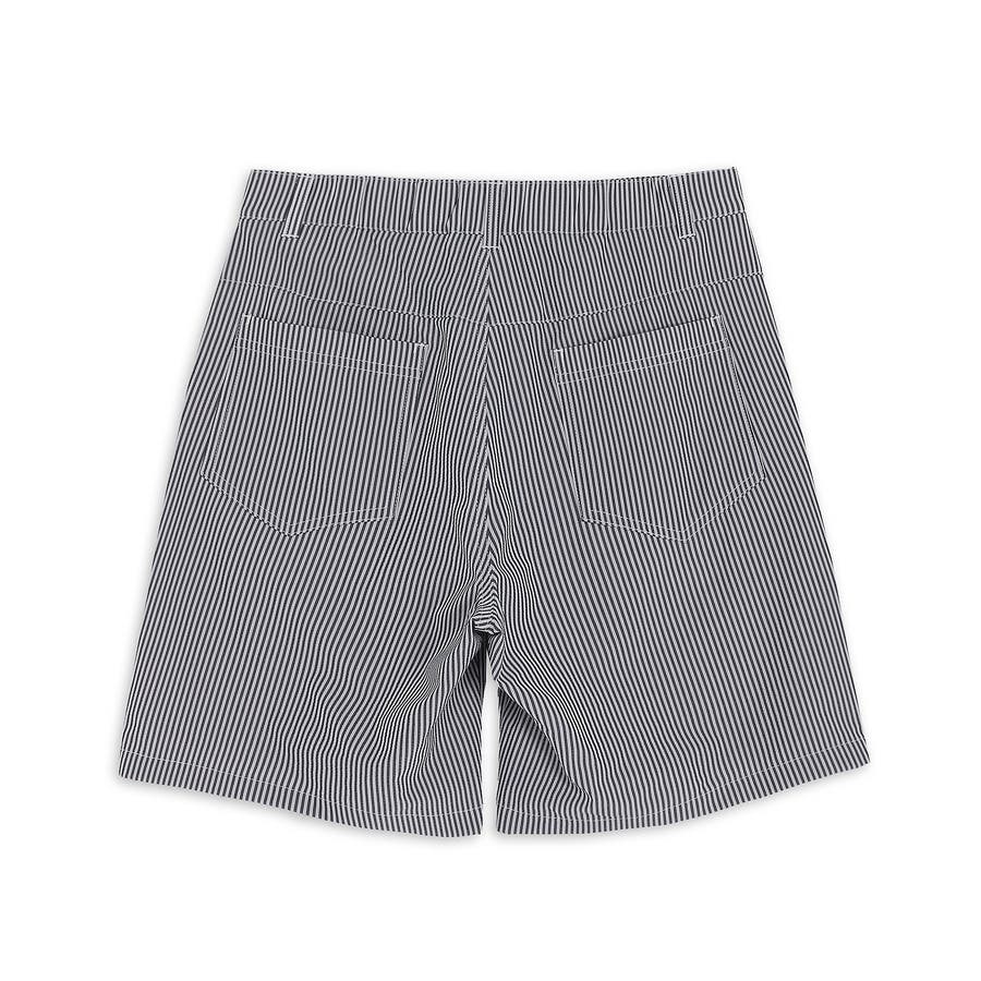 【L】プーマ ゴルフ PUMA GOLF シアサッカー ショートパンツ M】プーマ ゴルフ PUMA GOLF シアサッカー ショートパンツ