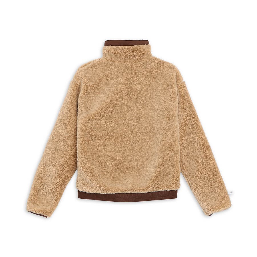 メンズ T7 リバーシブル ボア ジャケット[品番：PUMW0008450]｜PUMA