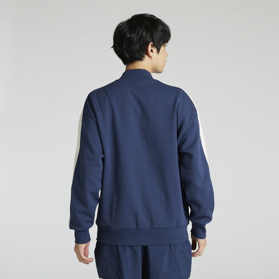 メンズ T7 MX トラックジャケット[品番：PUMW0003378]｜PUMA（プーマ