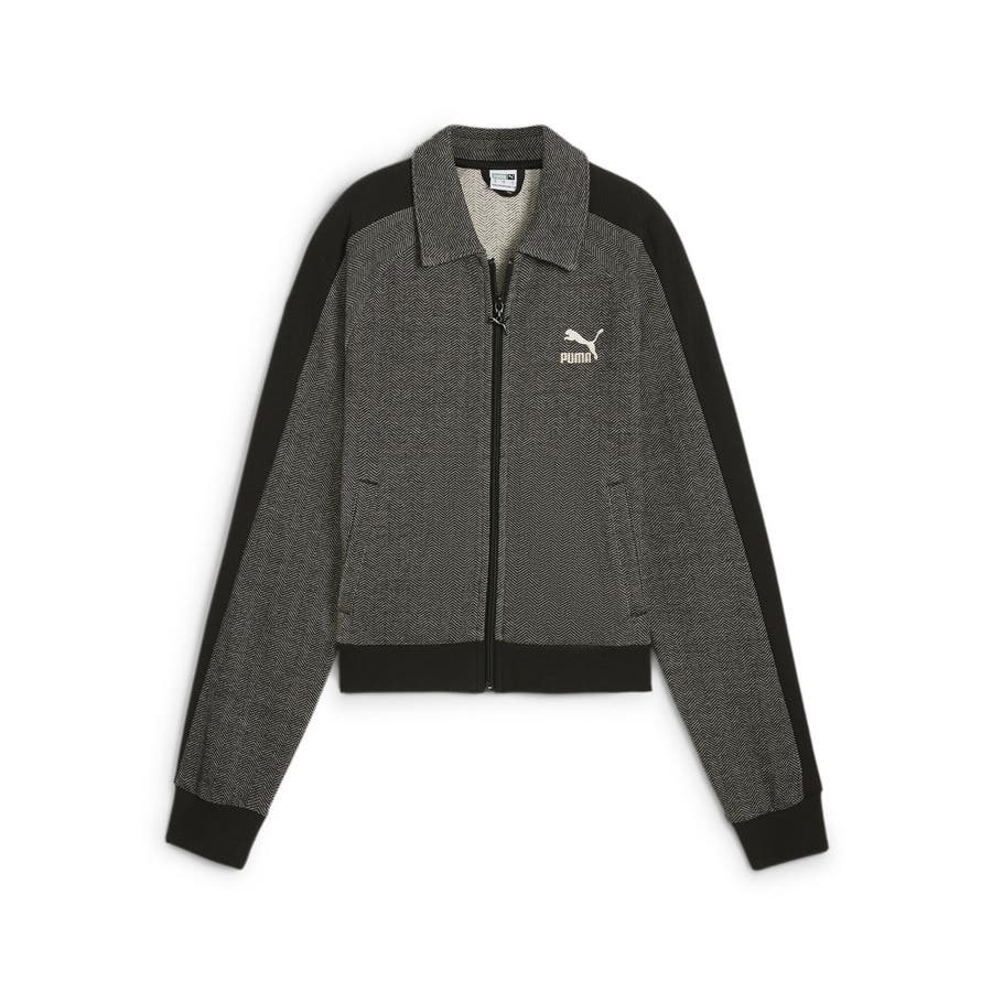 ウィメンズ T7 トラックジャケット[品番：PUMW0003559]｜PUMA（プーマ