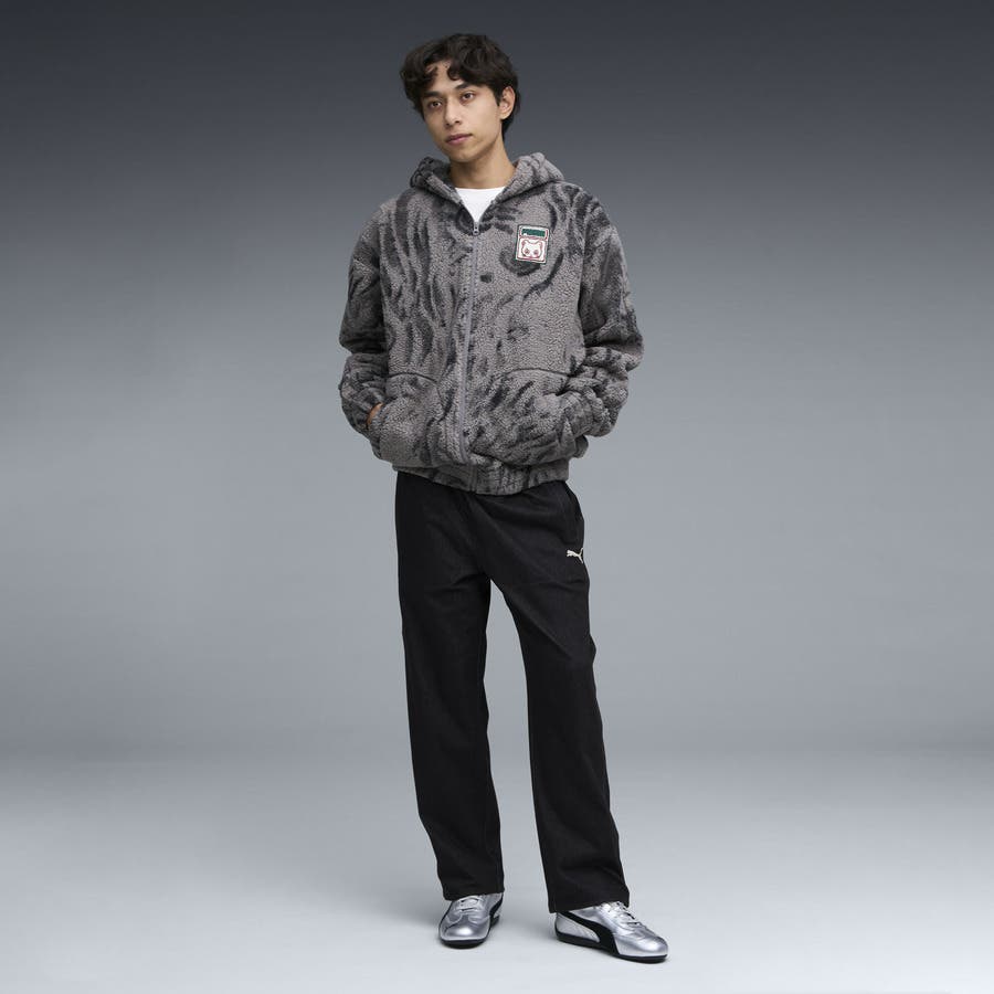 ユニセックス NEKO san[品番：PUMW0009647]｜PUMA（プーマ）の