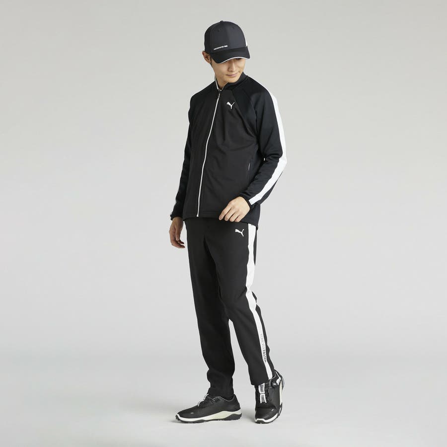 メンズ ゴルフ PF[品番：PUMW0008205]｜PUMA（プーマ）｜メンズ