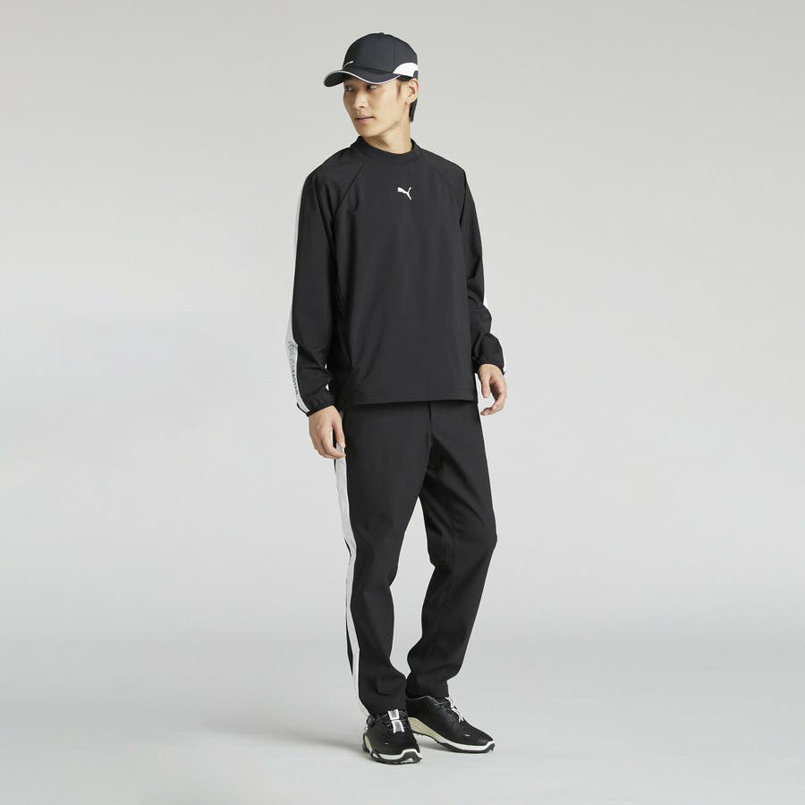 メンズ ゴルフ PF ストレッチ ウィンド PO ピステ 3.0[品番