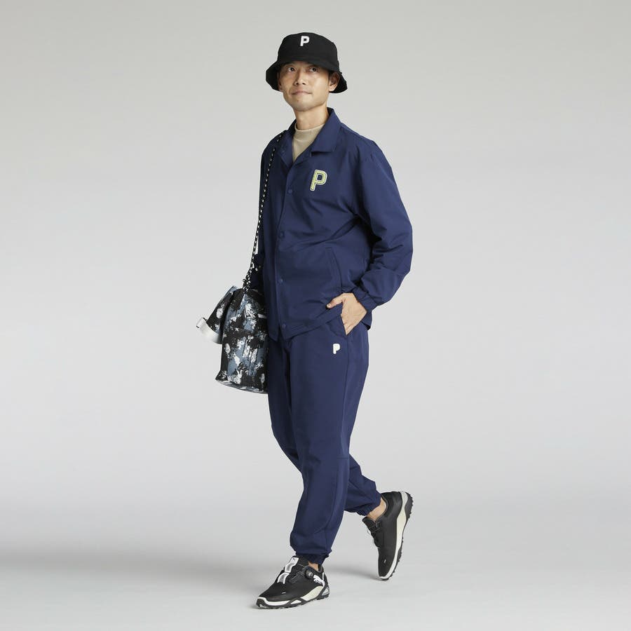 メンズ ゴルフ PC[品番：PUMW0003713]｜PUMA（プーマ）のメンズ