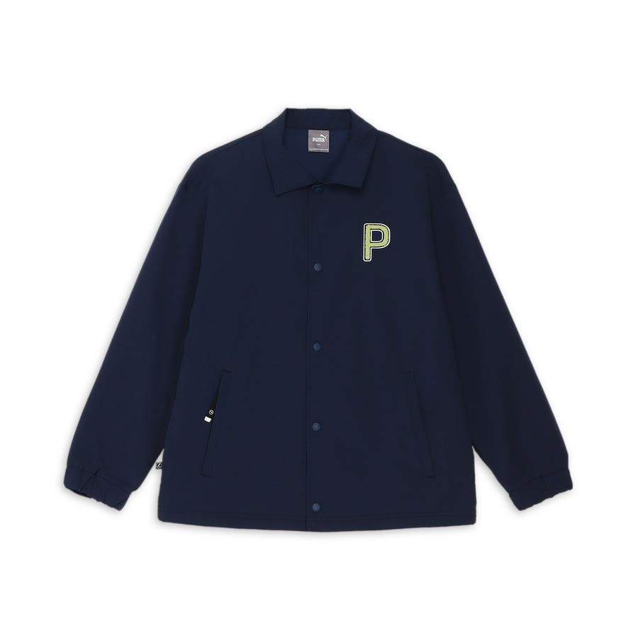 メンズ ゴルフ PC[品番：PUMW0003713]｜PUMA（プーマ）｜メンズ