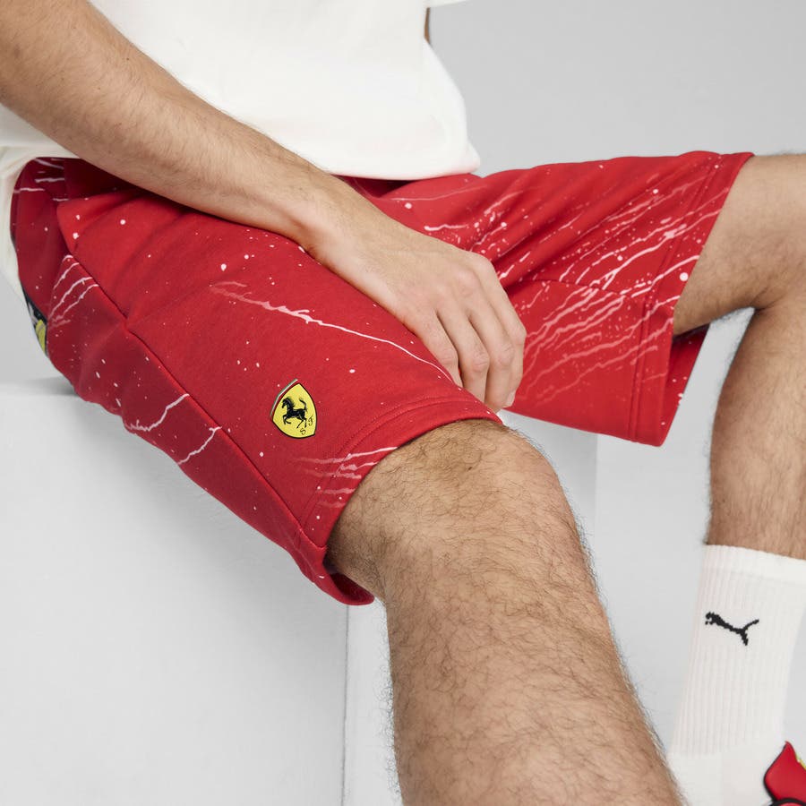 メンズ フェラーリ レース[品番：PUMW0007516]｜PUMA（プーマ
