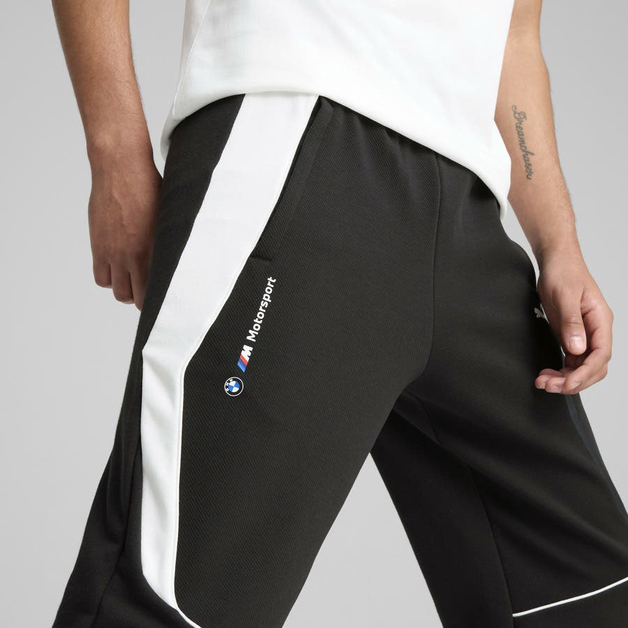 メンズ BMW MMS スウェット パンツ レギュラー[品番