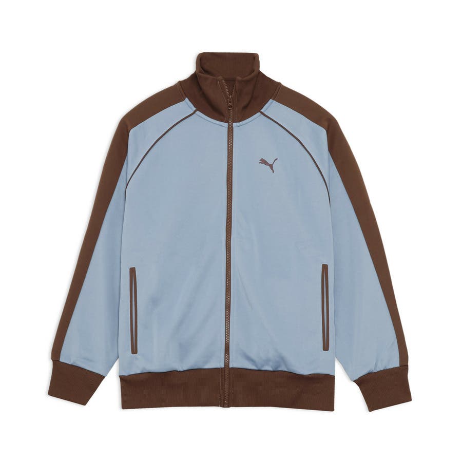 ユニセックス T7 トラック ジャケット JP T7 TRACK JACKET[品番