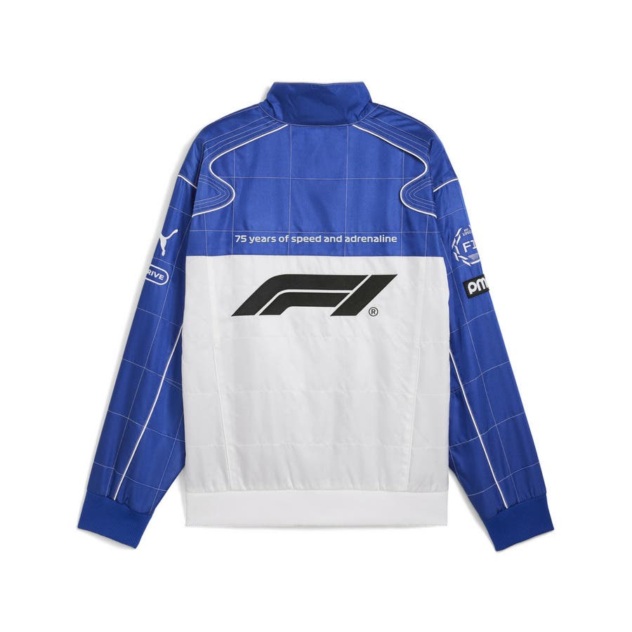 メンズ F1 レーシング ジャケット F1 Racing Jacket[品番：PUMW0007380