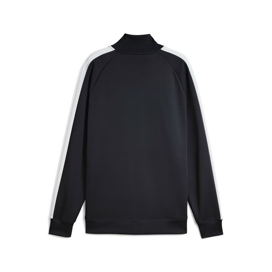 メンズ T7 オールウェイズ オン トラック ジャケット DK[品番
