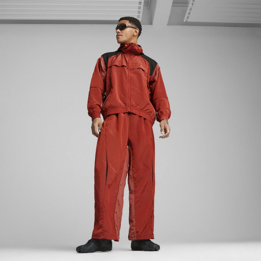 ユニセックス モストロバース CLRT リップトップ パンツ 2[品番