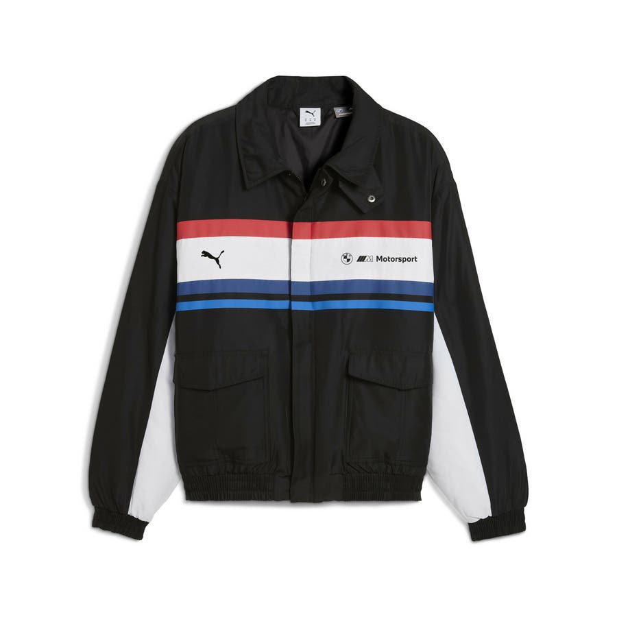 メンズ BMW MMS[品番：PUMW0009502]｜PUMA（プーマ）｜メンズ｜Shoplist