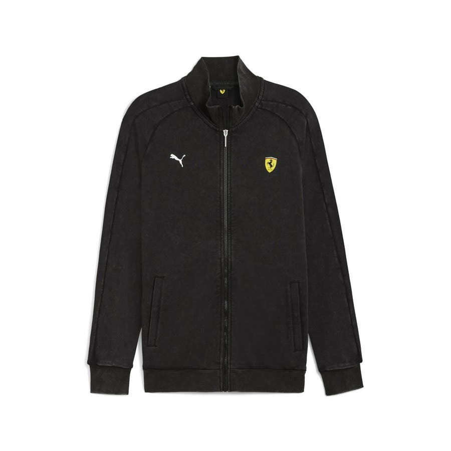 メンズ フェラーリ T7 ジャケット Ferrari T7 Jacket[品番
