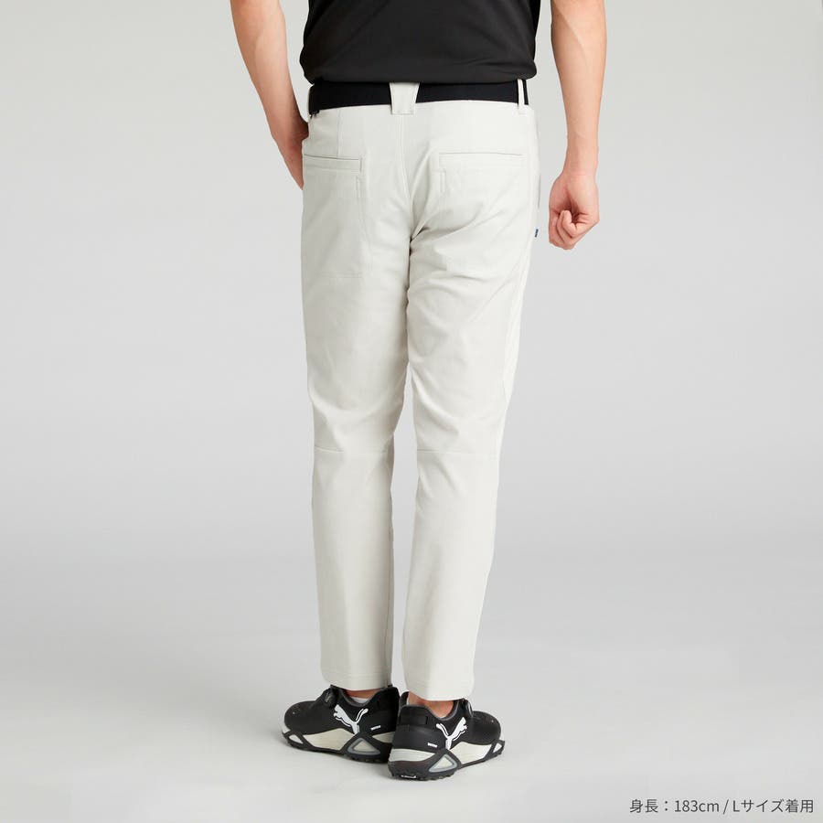 メンズ ゴルフ PF[品番：PUMW0006717]｜PUMA（プーマ）｜メンズ｜Shoplist