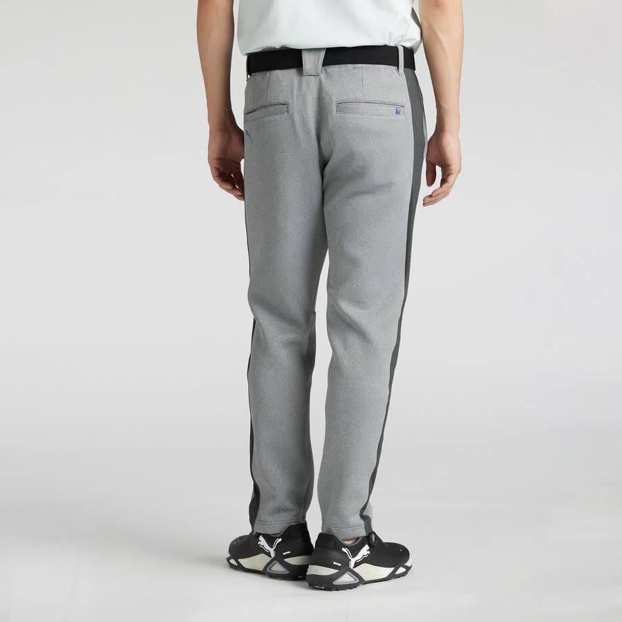 メンズ ゴルフ PF テック ライン カードボード パンツ[品番