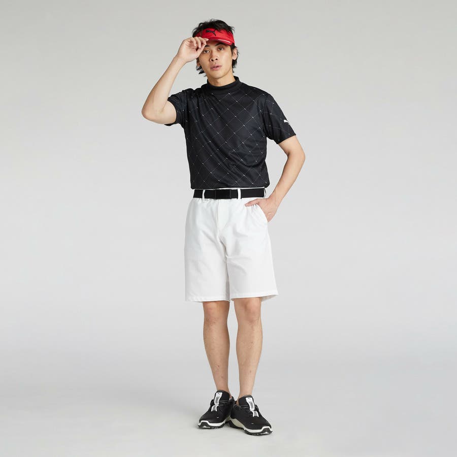 メンズ ゴルフ SB[品番：PUMW0007622]｜PUMA（プーマ）｜メンズ｜Shoplist