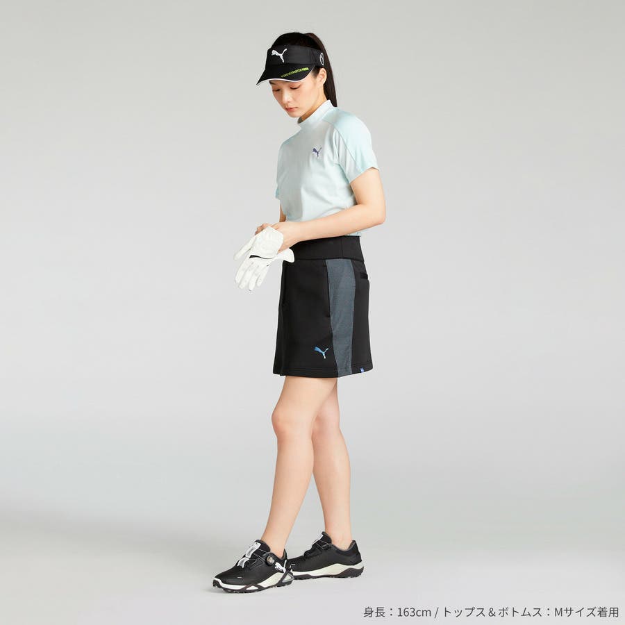 ウィメンズ ゴルフ FOG[品番：PUMW0007614]｜PUMA（プーマ