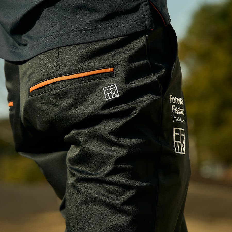 メンズ ゴルフ PUMA x FFTK アスリート パンツ[品番：PUMW0006933