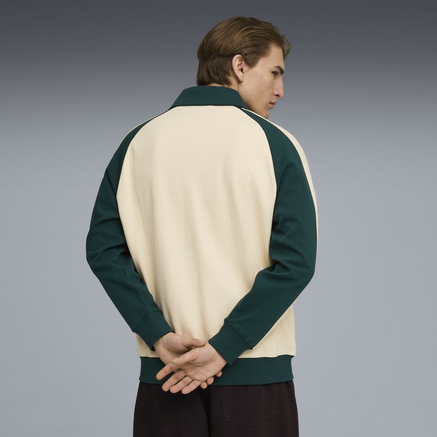 ユニセックス T7 リラックスド[品番：PUMW0009227]｜PUMA