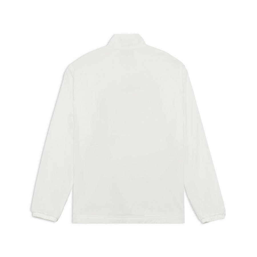 メンズ ゴルフ PB フルジップ ジャケット FZ JACKET[品番：PUMW0009356