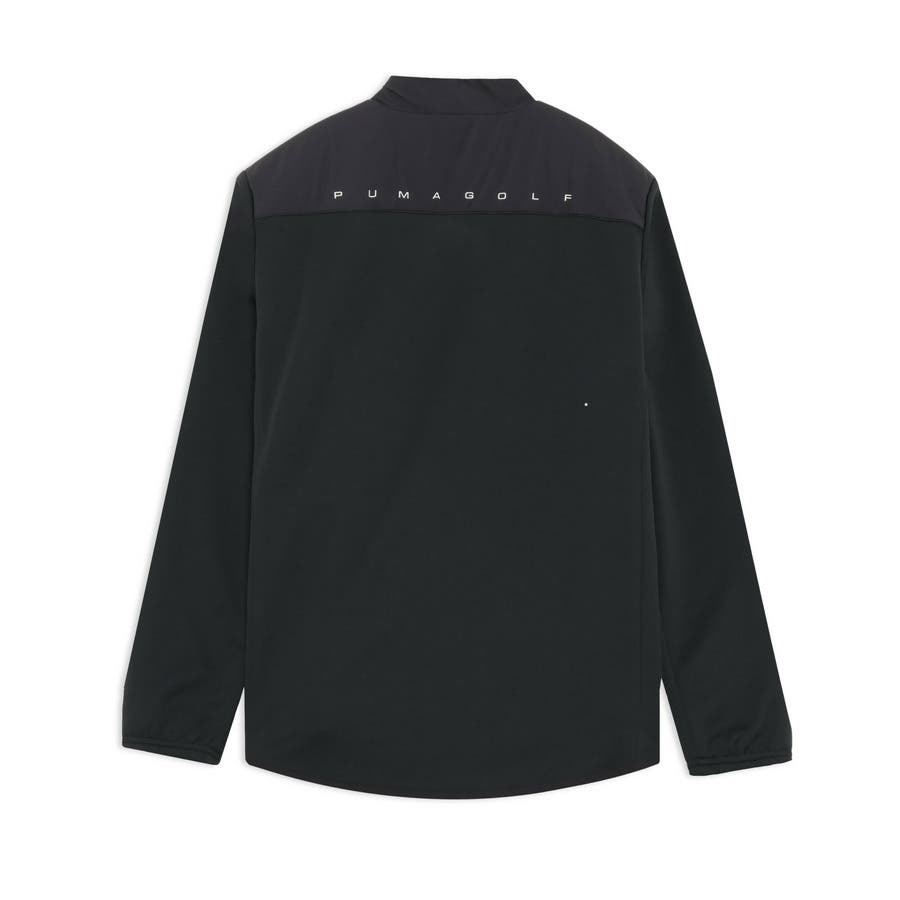 メンズ ゴルフ PB ハイブリッド パデッド ジャケット[品番