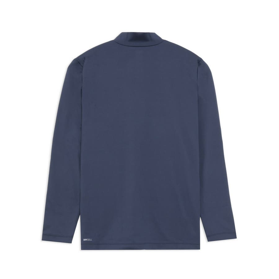 メンズ ゴルフ PB ハイネック 長袖 シャツ LS HIGH NECK[品番