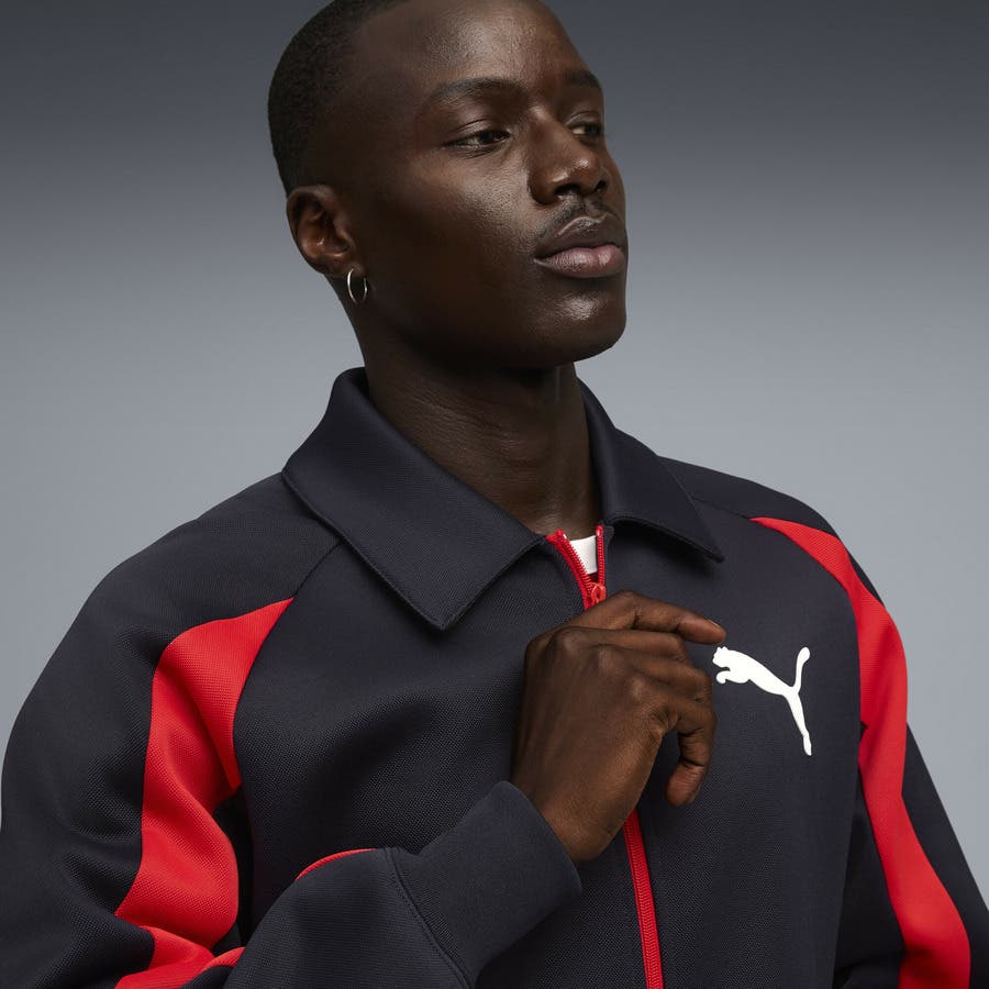 メンズ T7 リラックスド[品番：PUMW0010666]｜PUMA（プーマ）｜メンズ