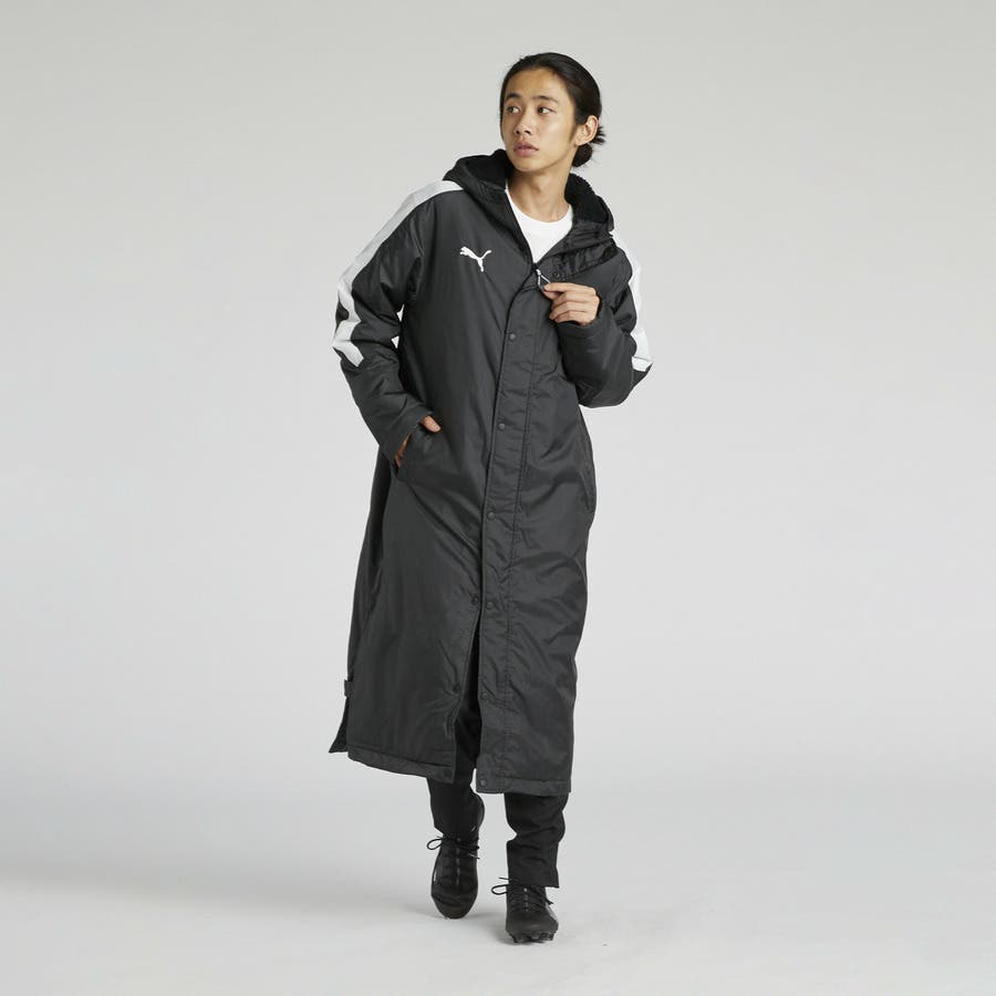 メンズ サッカー TT[品番：PUMW0003052]｜PUMA（プーマ）｜メンズ